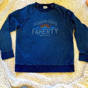 Faherty Sweatshirt